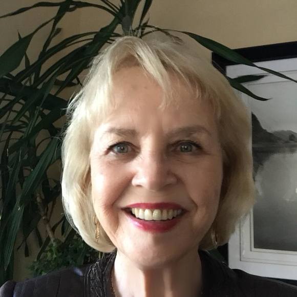 Meet your Posher, Linda - Picture 1 of 1